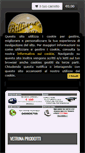 Mobile Screenshot of mondobiliardo.com